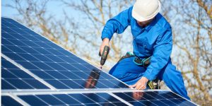 Installation Maintenance Panneaux Solaires Photovoltaïques à Villotte-sur-Aire